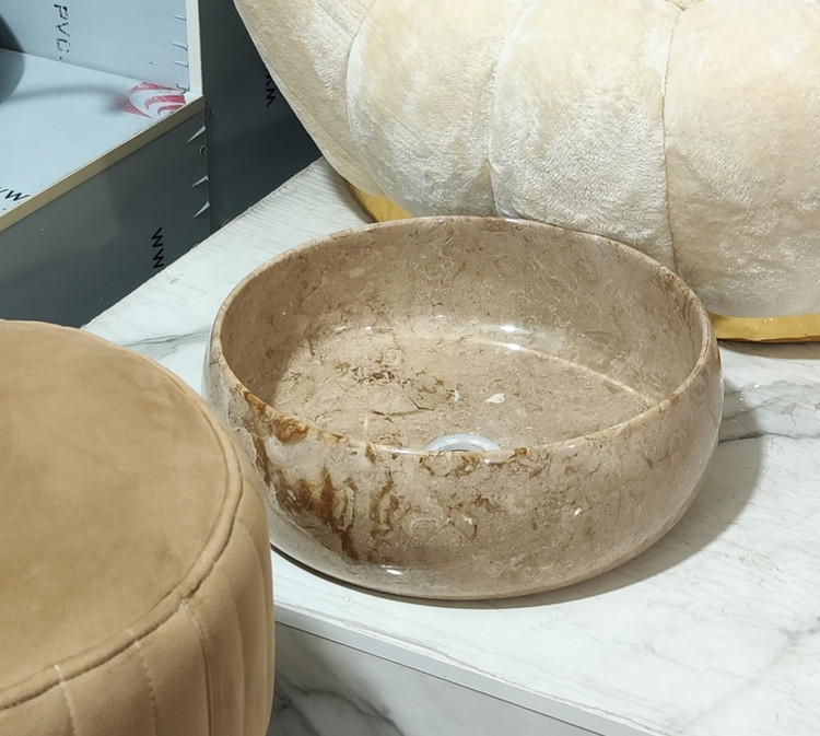سنگ پدیکور وروشویی