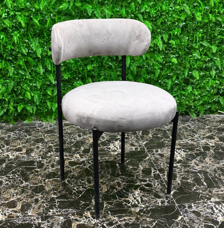 صندلی تدی چهارپایه