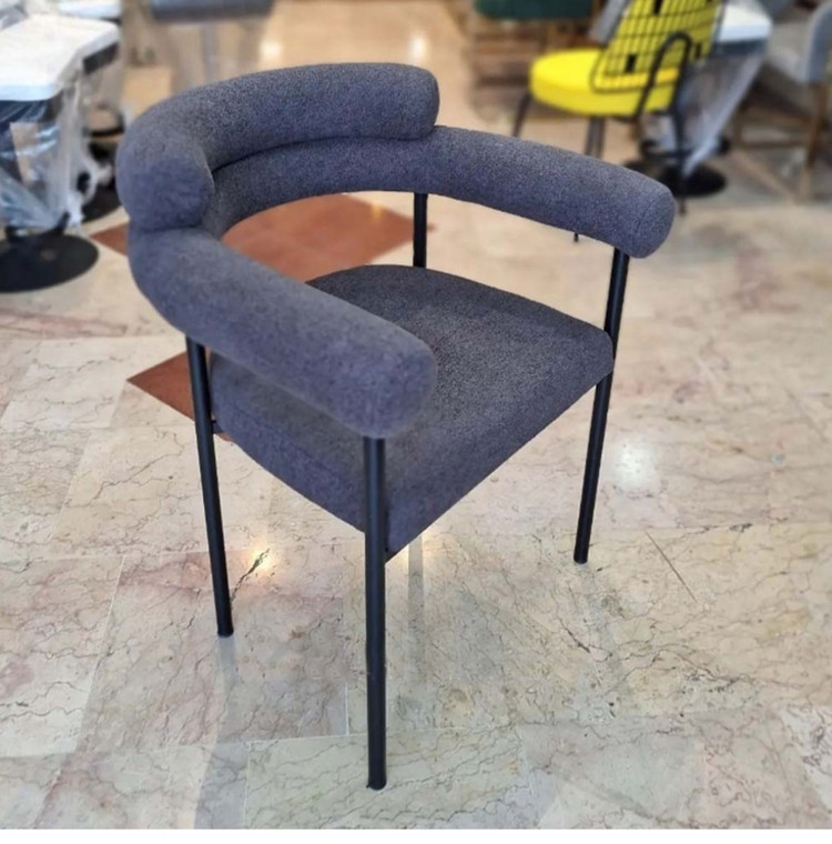 صندلی باگتی چهارپایه