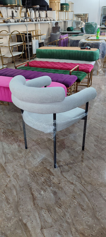 صندلی باگتی چهارپایه